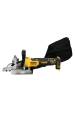 Obrázok pre DeWALT DCW682NT-XJ lamelovací frézka