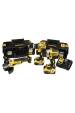 Obrázok pre DeWALT DCK384P2T-QW nezařazeno
