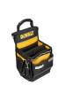 Obrázok pre DeWALT DWST83541-1 Malý díl a krabice na nářadí Textil Černá, Žlutá