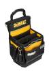 Obrázok pre DeWALT DWST83541-1 Malý díl a krabice na nářadí Textil Černá, Žlutá