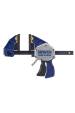 Obrázok pre IRWIN 10505946 svěrka 90 cm Černá, Modrá, Šedá