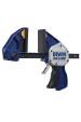 Obrázok pre IRWIN 10505946 svěrka 90 cm Černá, Modrá, Šedá