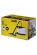 Obrázok pre Kärcher SC 3 Deluxe 1 l 1900 W Černá, Bílá