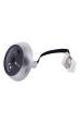 Obrázok pre EZVIZ DP2C domácí interkom systém 2 MP 10,9 cm (4.3") Stříbrná