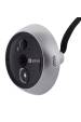 Obrázok pre EZVIZ DP2C domácí interkom systém 2 MP 10,9 cm (4.3") Stříbrná