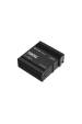 Obrázok pre Teltonika TSW202 Řízený L2 Gigabit Ethernet (10/100/1000) Podpora napájení po Ethernetu (PoE) Hliník, Modrá