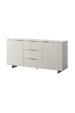 Obrázok pre Cama 2D3S Komoda ALMA 180x41,5xH90 kašmír