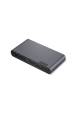 Obrázok pre Lenovo 40B30090EU dokovací stanice/replikátor portů 2 x USB 3.2 Gen 2 (3.1 Gen 2) Type-C Šedá