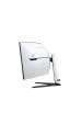 Obrázok pre Samsung G95NC počítačový monitor 144,8 cm (57") 7680 x 2160 px Dual UHD LED Černá, Bílá