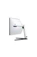 Obrázok pre Samsung G95NC počítačový monitor 144,8 cm (57") 7680 x 2160 px Dual UHD LED Černá, Bílá