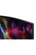 Obrázok pre Samsung G95NC počítačový monitor 144,8 cm (57") 7680 x 2160 px Dual UHD LED Černá, Bílá