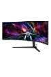 Obrázok pre Samsung G95NC počítačový monitor 144,8 cm (57") 7680 x 2160 px Dual UHD LED Černá, Bílá