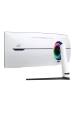 Obrázok pre Samsung G95NC počítačový monitor 144,8 cm (57") 7680 x 2160 px Dual UHD LED Černá, Bílá