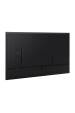 Obrázok pre Samsung QB50C Plochá digitální tabule 127 cm (50") LCD Wi-Fi 350 cd/m² 4K Ultra HD Černá Zabudovaný procesor Tizen 16/7
