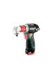 Obrázok pre Metabo PowerMaxx BS BL Q 1500 ot/min 900 g Hliník, Černá, Zelená, Červená