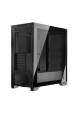 Obrázok pre Počítačová skříň MODECOM VOLCANO EXPANSE S MIDI Black