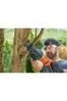 Obrázok pre Black & Decker BES301-QS přímočaré pila 2800 spm 750 W Černá, Oranžová