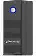 Obrázok pre PowerWalker Basic VI 650 SB FR Line-interaktivní 0,65 kVA 360 W 2 AC zásuvky / AC zásuvek