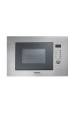 Obrázok pre Teka ML 8200 BIS Černá Mikrovlnná trouba s grilem Vestavěné 20 l 700 W