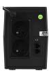 Obrázok pre Ever EASYLINE 850 AVR USB Line-interaktivní 0,85 kVA 480 W 2 AC zásuvky / AC zásuvek