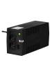 Obrázok pre Ever EASYLINE 850 AVR USB Line-interaktivní 0,85 kVA 480 W 2 AC zásuvky / AC zásuvek