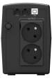 Obrázok pre PowerWalker VI 1000 STL Line-interaktivní 1 kVA 600 W 2 AC zásuvky / AC zásuvek