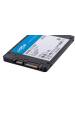Obrázok pre Crucial CT500BX500SSD1 SSD disk 500 GB 2.5" Serial ATA III 3D NAND