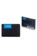 Obrázok pre Crucial CT500BX500SSD1 SSD disk 500 GB 2.5" Serial ATA III 3D NAND