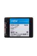 Obrázok pre Crucial CT500BX500SSD1 SSD disk 500 GB 2.5" Serial ATA III 3D NAND