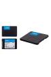 Obrázok pre Crucial CT500BX500SSD1 SSD disk 500 GB 2.5" Serial ATA III 3D NAND