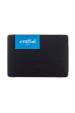 Obrázok pre Crucial CT500BX500SSD1 SSD disk 500 GB 2.5" Serial ATA III 3D NAND