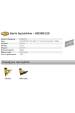 Obrázok pre BOSTITCH GWOŹDZIE BRT21 3,80-120 1,28M