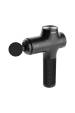 Obrázok pre Massage gun, 8 attachments, REBEL ACTIVE