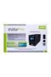 Obrázok pre Ever EASYLINE 650 AVR USB Line-interaktivní 0,65 kVA 360 W