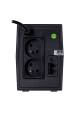 Obrázok pre Ever EASYLINE 650 AVR USB Line-interaktivní 0,65 kVA 360 W