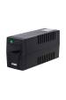 Obrázok pre Ever EASYLINE 650 AVR USB Line-interaktivní 0,65 kVA 360 W