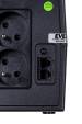 Obrázok pre Ever EASYLINE 650 AVR USB Line-interaktivní 0,65 kVA 360 W