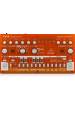 Obrázok pre Behringer TD-3-SB Analogový syntetizátor Červená
