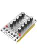 Obrázok pre Behringer 1033 DUAL ENVELOPE GENERATOR Moduł syntezatora modularnego serii 2500
