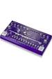Obrázok pre Behringer TD-3-GP Syntezator linii basowej fioletowy