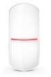 Obrázok pre Satel APD-200 motion detector Passive infrared (PIR) sensor/Microwave sensor Wireless Wall White