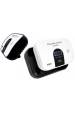 Obrázok pre EURA CD-45A2 carbon monoxide detector freestanding, battery-operated, LCD display