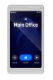 Obrázok pre Ubiquiti Intercom Viewer Obrazovka