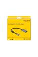 Obrázok pre DeLOCK Adaptér z Active mini DisplayPort 1.4 na HDMI, 4K, 60 Hz (HDR)