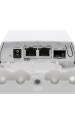 Obrázok pre Mikrotik FTC11XG konvertor síťové kabeláže Bílá
