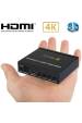 Obrázok pre Techly IDATA HDMI-EA74K audio převodník Černá