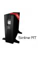 Obrázok pre Ever SINLINE RT XL 1650 Line-interaktivní 1,65 kVA 1650 W 9 AC zásuvky / AC zásuvek
