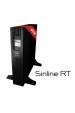 Obrázok pre Ever SINLINE RT 1200 zdroj nepřerušovaného napětí Line-interaktivní 1,2 kVA 850 W 5 AC zásuvky / AC zásuvek