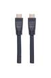 Obrázok pre Manhattan 353977 HDMI kabel 10 m HDMI Typ A (standardní) Černá