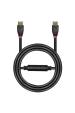 Obrázok pre Lindy 41074 HDMI kabel 25 m HDMI Typ A (standardní) Černá